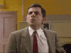 WTF MR BEAN.gif