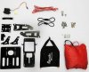 Opale-paramodels-DJI-Inspire-Drone-Parachute-kit-whats-included.jpg