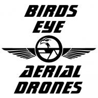 Birds Eye Aerial Drones