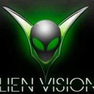 AlienVision