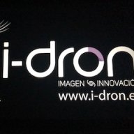 i-dron