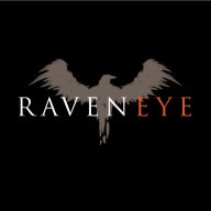 Raveneye