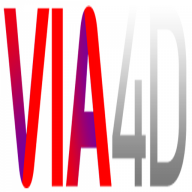 VIA4D