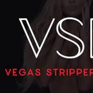 Vegas Stripper Party