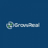 Growreal