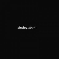 ainsleydev