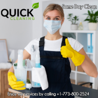 QUICKCLEANING