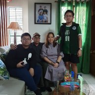 Raymond B. Zamora