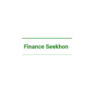 financeseekhon