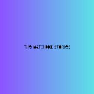 thematchboxstories