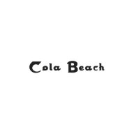 colabeachsunsetbay