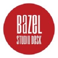 bazelstudiodesk
