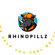 rhino pillz