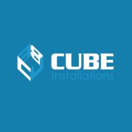 cubeinstallations