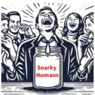 SnarkyHumans