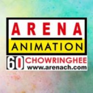 arena_aniamtion