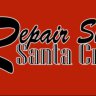 Repair Shop Santa Cruz
