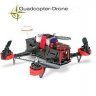 Quadcopter-Drone