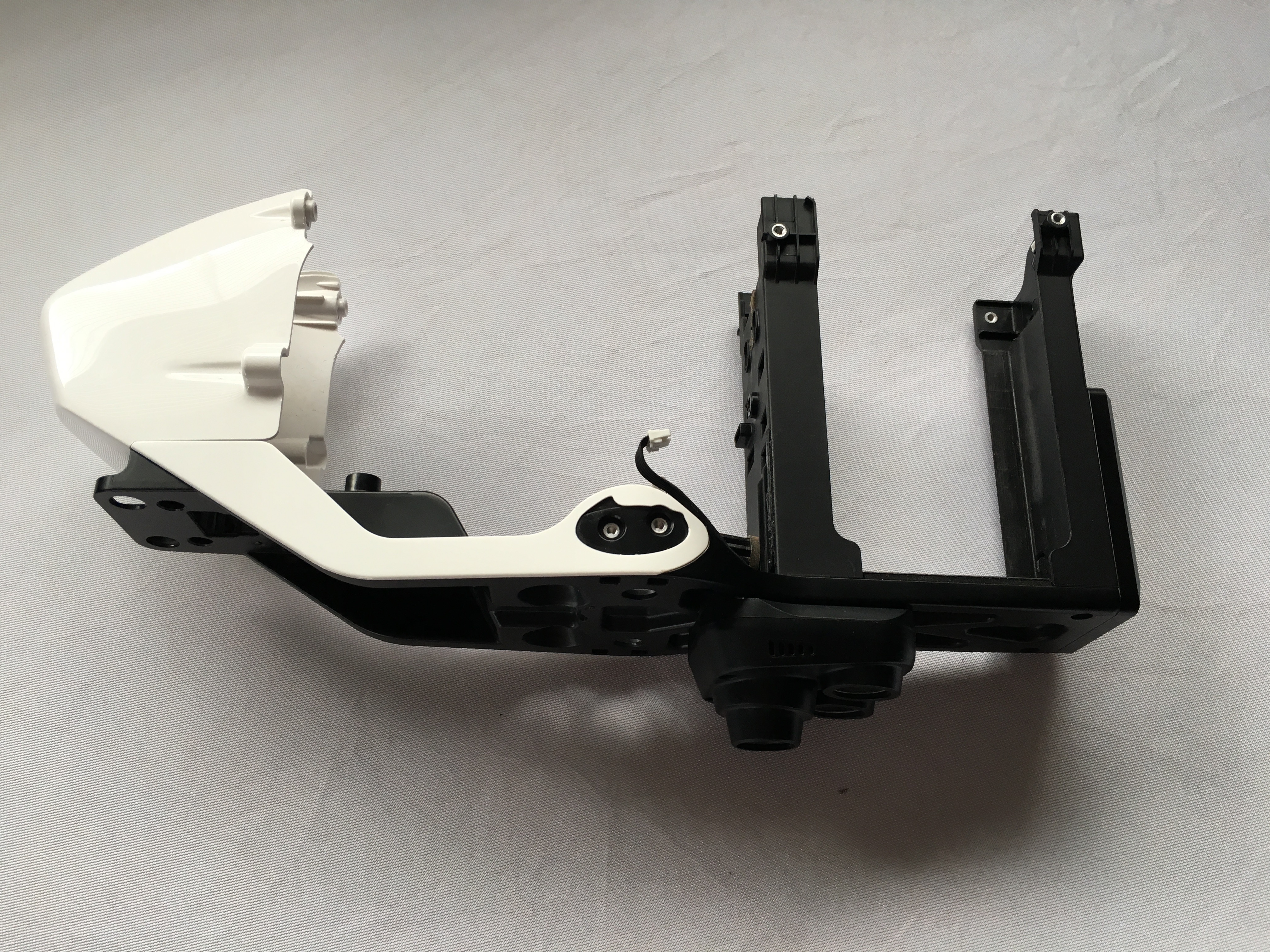 Airframe Bottom Cover Details about   DJI Inspire 1 Part 37