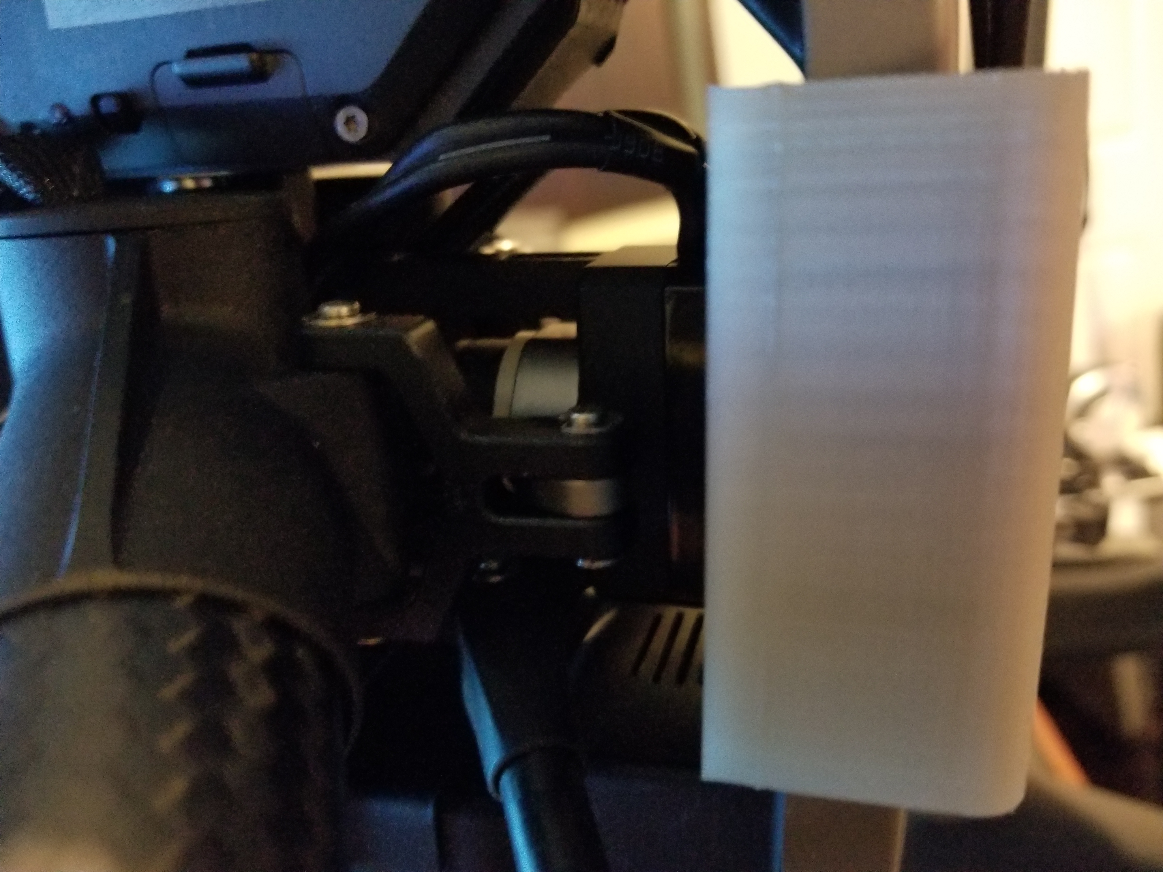 DJI Inspire 2 Quick Release Tripod Mount