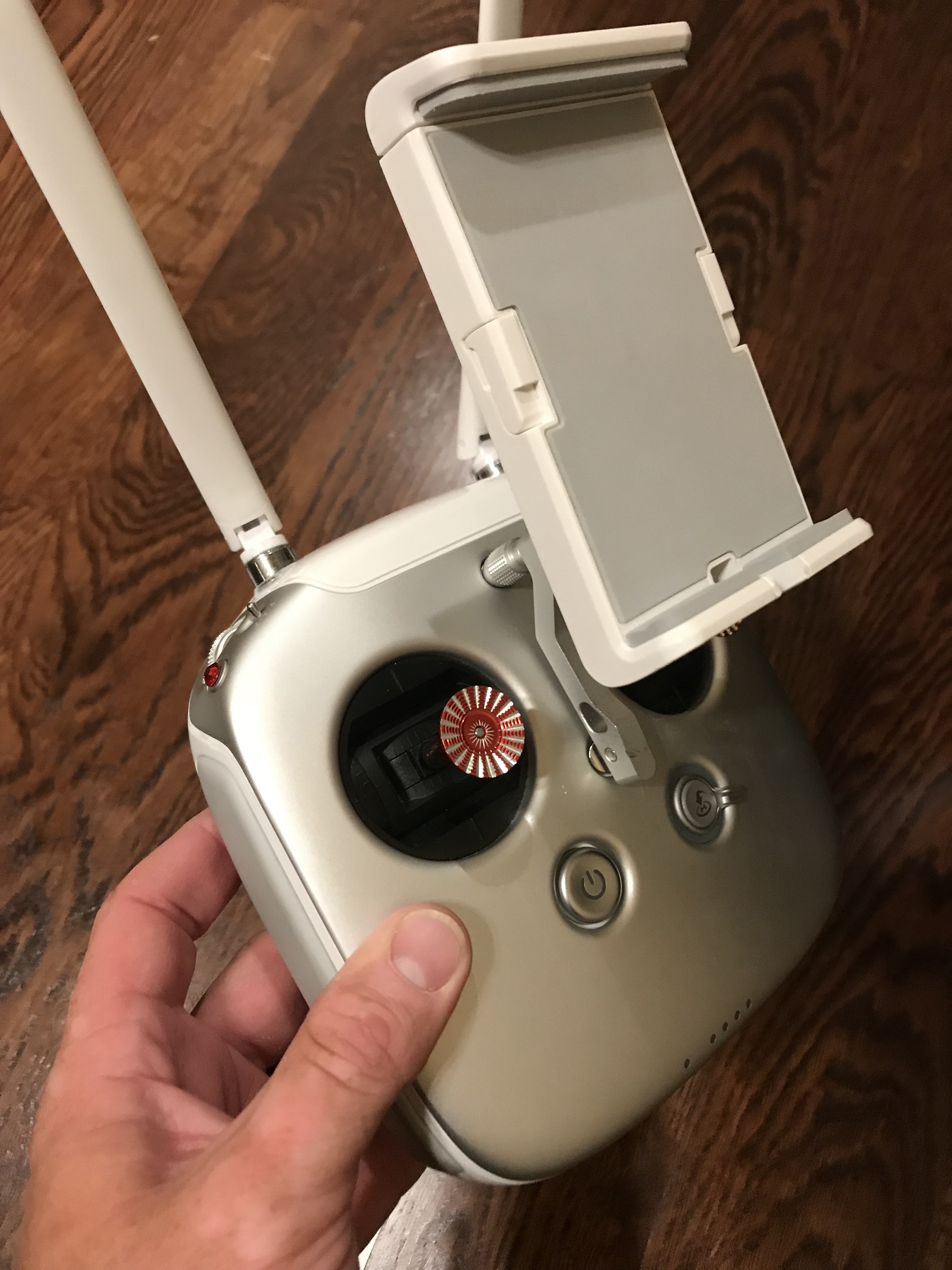 Inspire 1 Controller