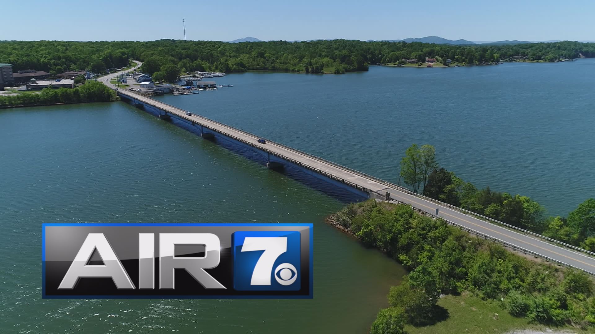 Inspire 2  In Local TV News WDBJ7