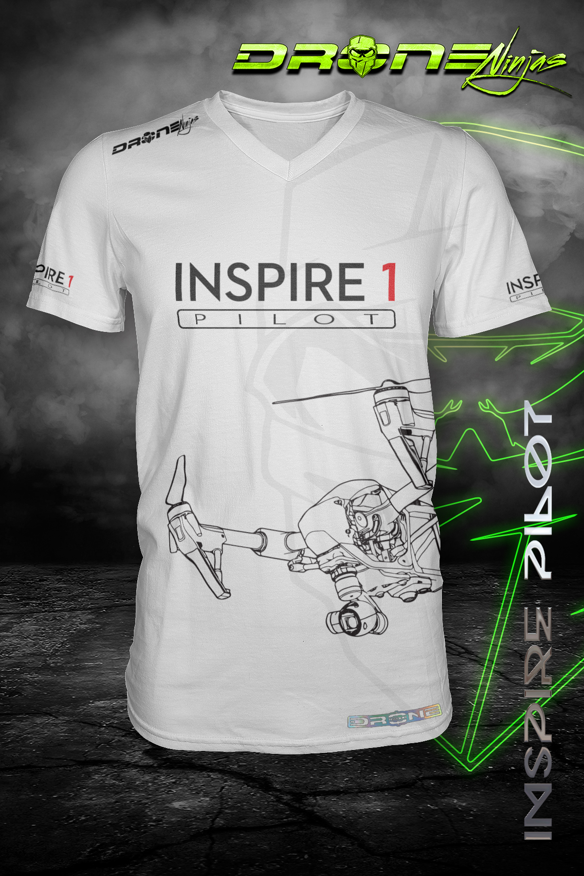 INSPIRE-PILOT_VNECK_FRONT