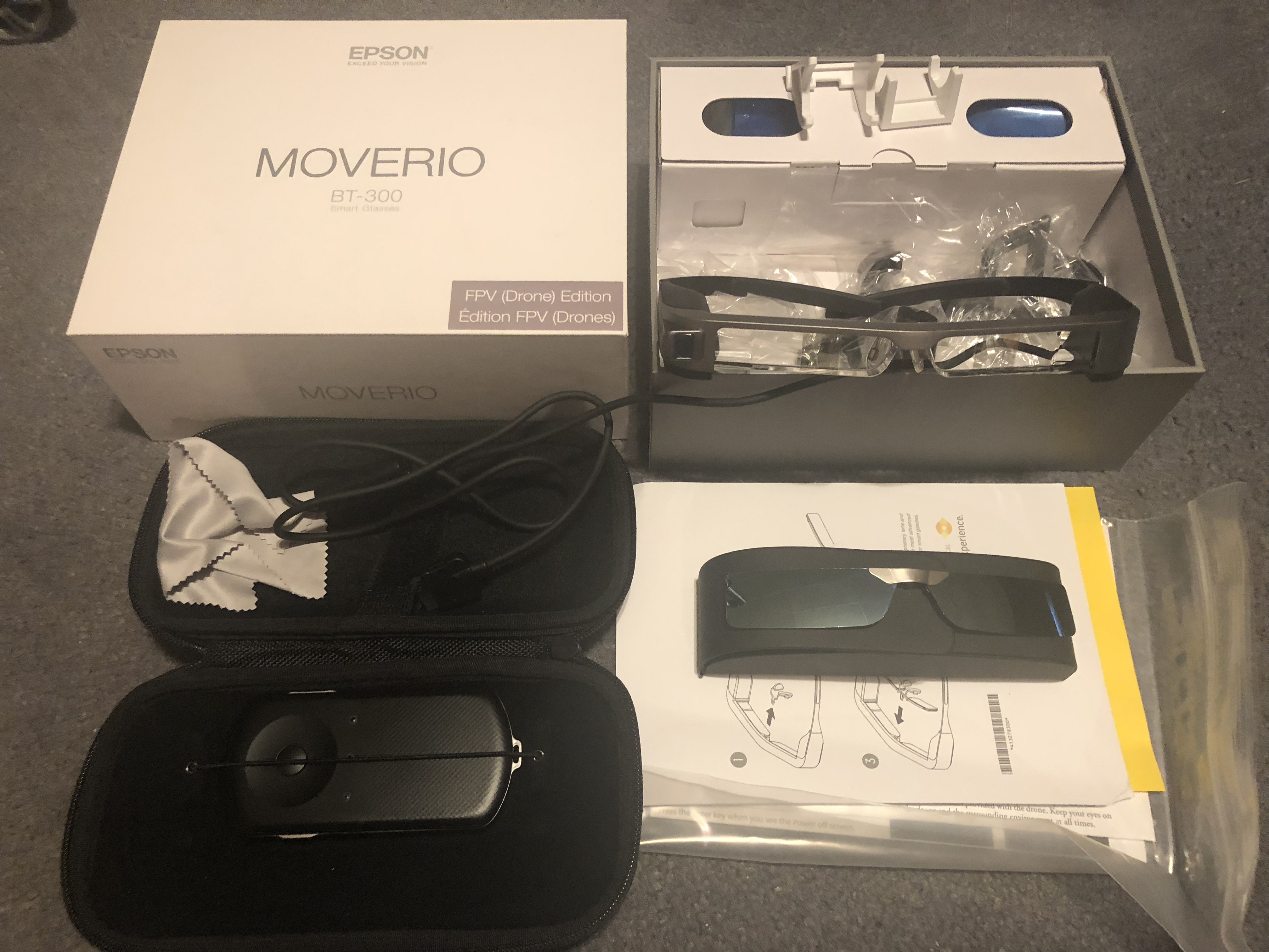 Moverio